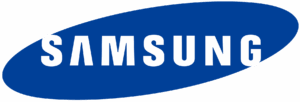 logo-samsung - 40 CM ALTURA
